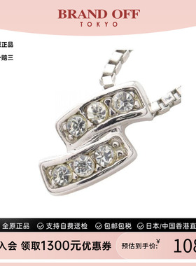 中古Givenchy纪梵希项链