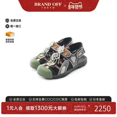 中古Gucci古驰鞋レディース牛皮