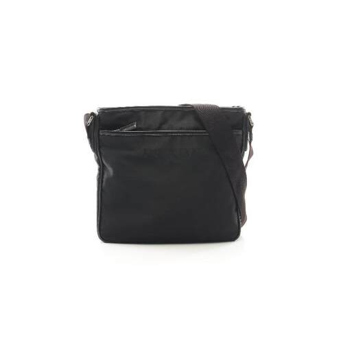 中古Prada普拉达斜挎包