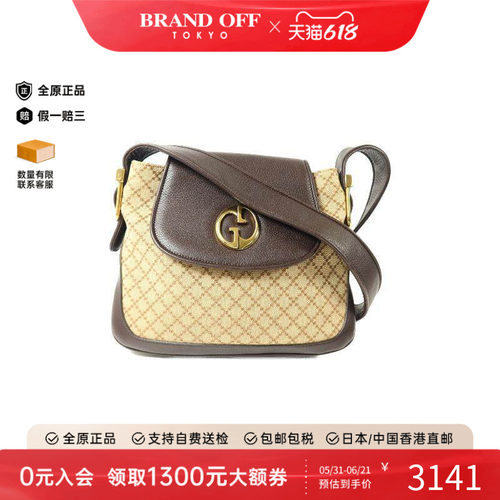 中古Gucci古驰单肩包レディース