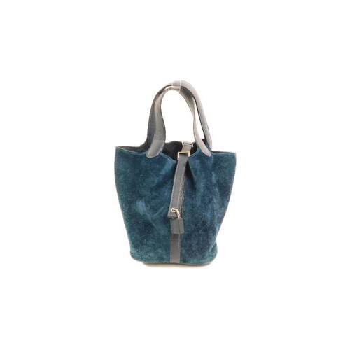 中古Hermes爱马仕托特包