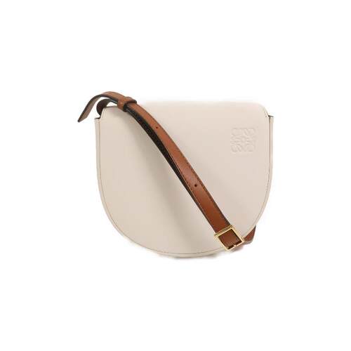 中古Loewe罗意威斜挎包