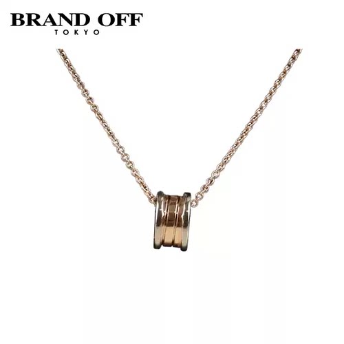 BVLGARI(宝格丽)三色金