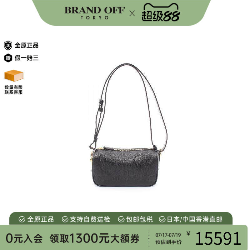 中古Gucci古驰单肩包レディース