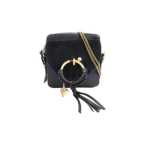 中古Chloe克洛伊斜挎包