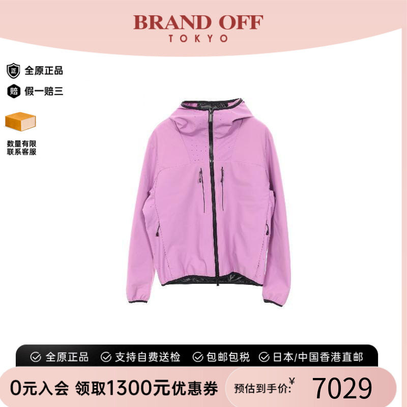 中古Moncler盟可睐外套メンズ