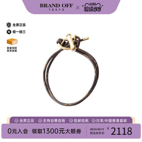 中古LV路易威登项链メンズ