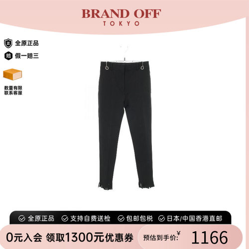 中古Burberry博柏利裤子