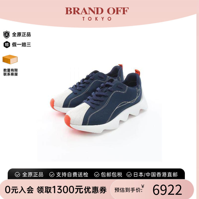 中古Hermes爱马仕鞋メンズ牛皮