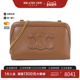 中古CELINE赛琳女包A级95新Cuir Triomphe牛皮斜挎包正品 BRANDOFF