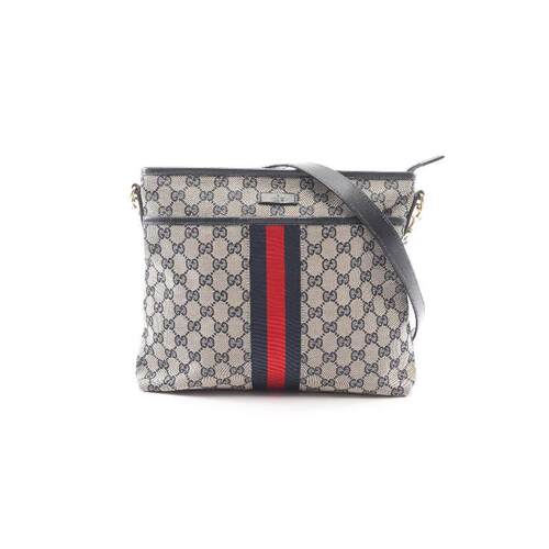 中古Gucci古驰斜挎包レディース