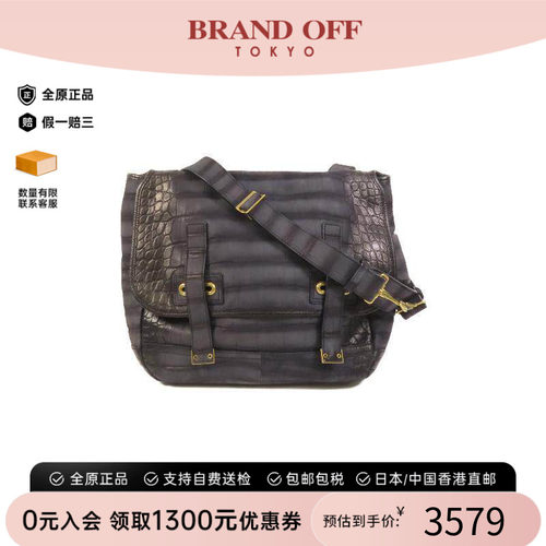 中古YSL圣罗兰单肩包レディース