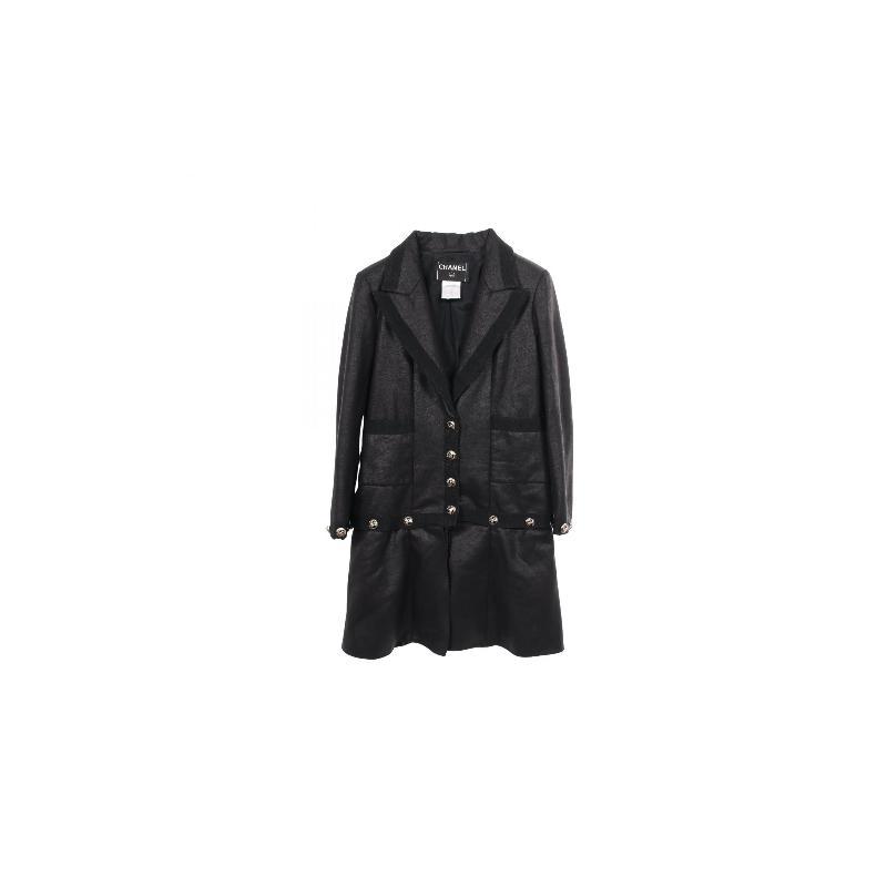 中古Chanel香奈儿外套レディース