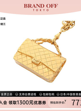 中古Chanel香奈儿项链レディース