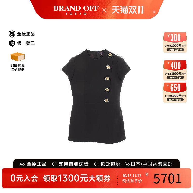 中古LV路易威登上衣レディース