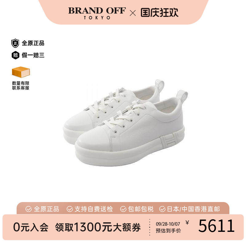 中古Hermes爱马仕鞋レディース