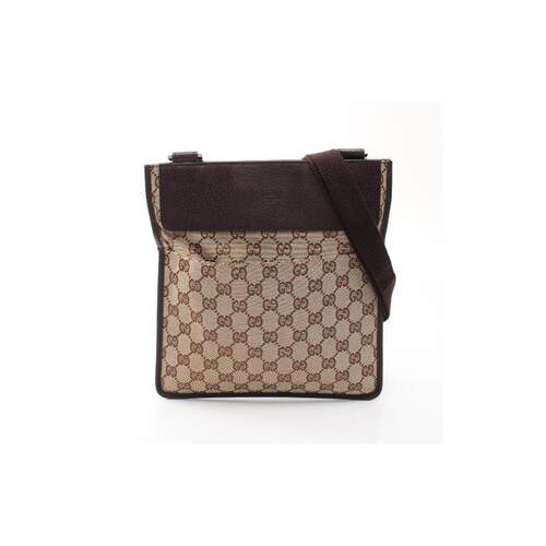 中古Gucci古驰斜挎包レディース