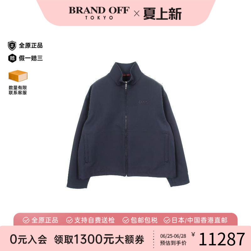 中古Gucci古驰外套メンズ羊毛