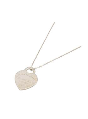 中古Tiffany&Co蒂芙尼项链