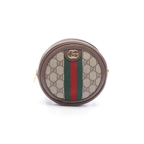 中古Gucci古驰双肩包レディース