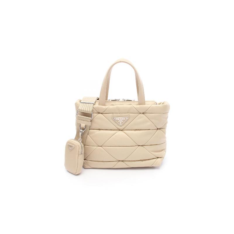 中古Prada普拉达斜挎包