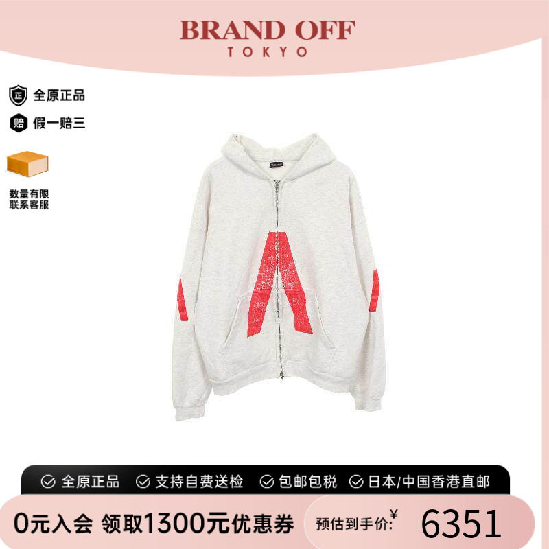 中古Balenciaga巴黎世家上衣