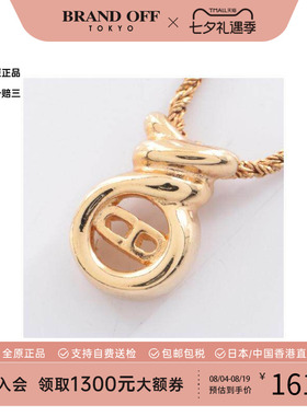 中古Dior迪奥项链レディース