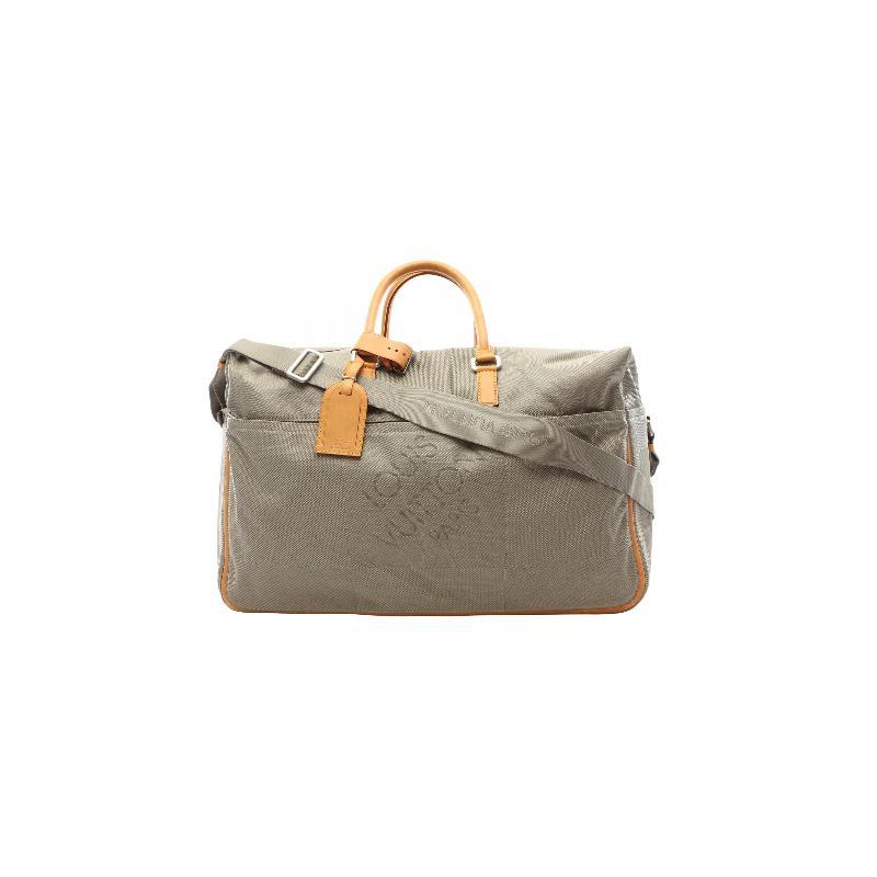 中古LV路易威登手提包メンズ帆布