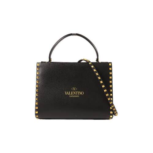 中古Valentino华伦天奴斜挎包