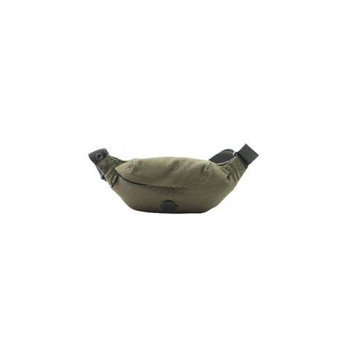 中古Moncler盟可睐斜挎包