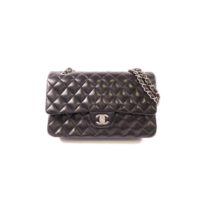 中古Chanel香奈儿单肩包