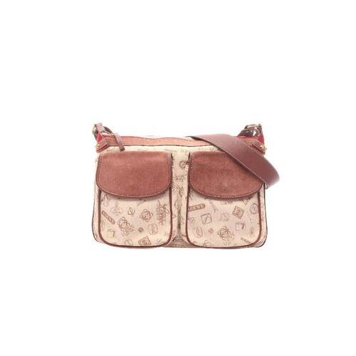 中古Loewe罗意威斜挎包