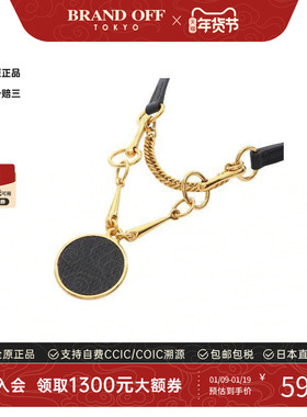 中古Hermes爱马仕项链レディース