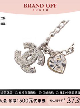 中古Chanel香奈儿项链レディース