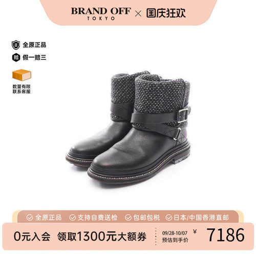 中古Chanel香奈儿鞋レディース