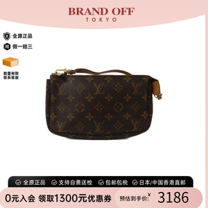 中古LV路易威登手提包レディース