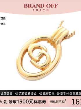 中古Dior迪奥项链レディース