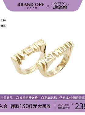 中古VivienneWestwood薇薇安