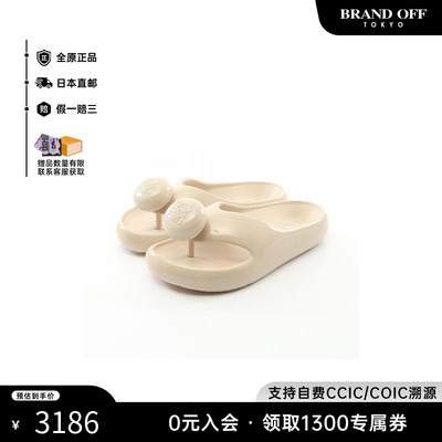 中古Loewe罗意威鞋レディース