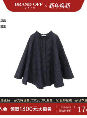 中古Dior迪奥女A级95新skirt裙子帆布裙子蓝色正品时尚BRANDOFF