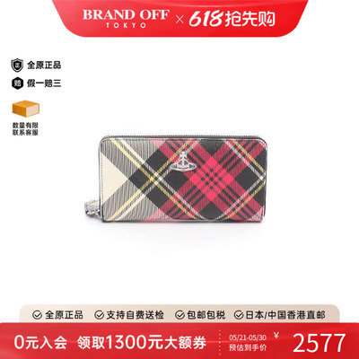 中古VivienneWestwood薇薇安