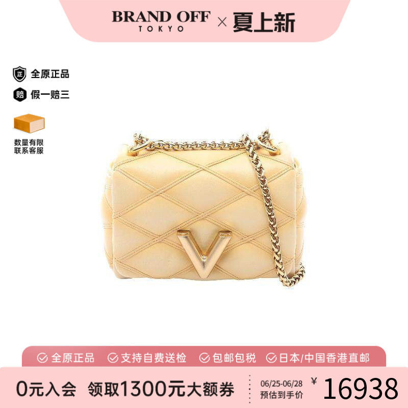 中古LV路易威登单肩包レディース
