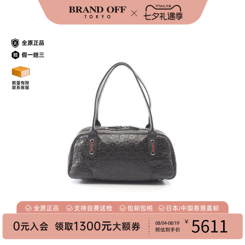 中古Gucci古驰手提包レディース