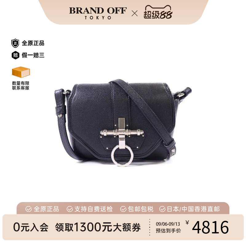 中古Givenchy纪梵希单肩包