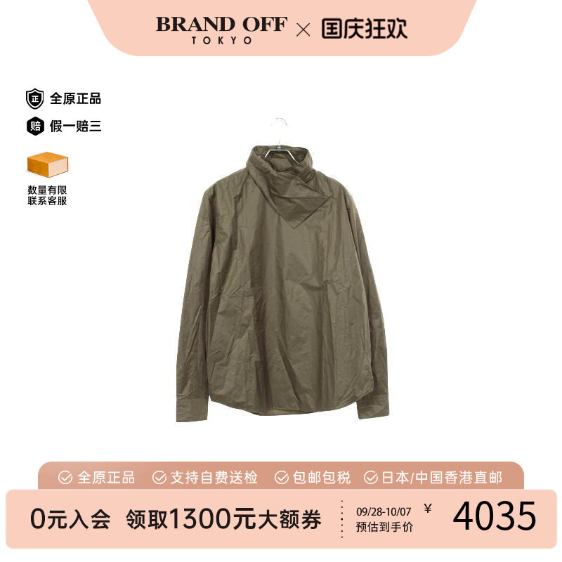 中古Hermes爱马仕上衣メンズ棉