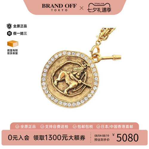 中古Chanel香奈儿项链レディース