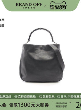 中古Gucci古驰手提包レディース
