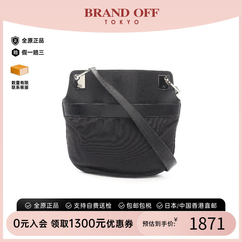 中古Gucci古驰单肩包レディース