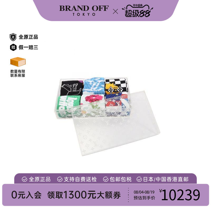 中古-日本进口LV路易威登其他