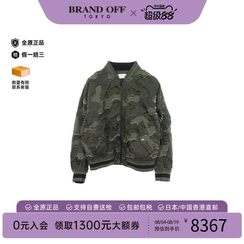 中古Dior迪奥外套メンズ帆布